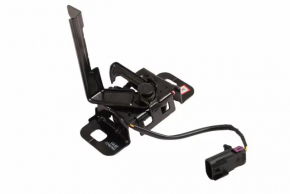 Chevrolet Cruze 11-15 Hood Lock