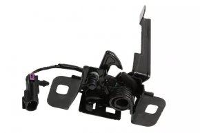 Chevrolet Cruze 11-15 Hood Lock
