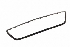 Frame grille radiator grill Chevrolet Bolt EUV 22-23 without camera