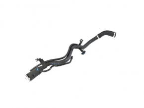 Fuel filler neck Jeep Cherokee KL 19-22 FWD