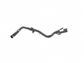 Fuel filler neck Jeep Cherokee KL 19-22 FWD