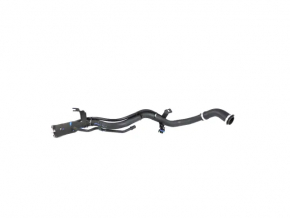 Fuel filler neck Jeep Cherokee KL 19-22 FWD