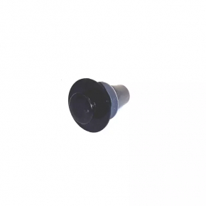 Clip for wing arch trim front right Audi Q5 80A 18-24