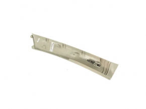 Front pillar trim upper left Chrysler Pacifica 17- gray