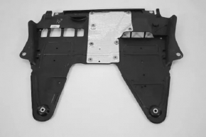 Engine Guard Fiat 500 12-19