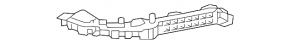 Right front bumper mount under headlight for Honda Accord 18-20