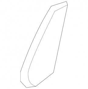 Airbag front left seat BMW i4 22-26
