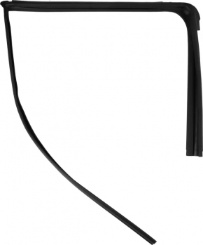 Inner door frame rear right Nissan Kicks 18-24
