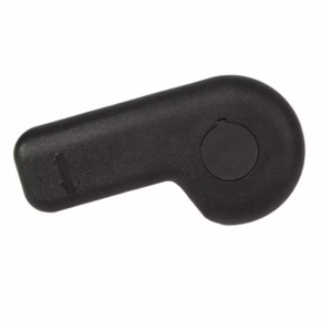 Hood release handle for Ford Focus mk3 11-18 interior