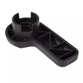 Hood release handle for Ford Focus mk3 11-18 interior