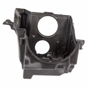 Ford Escape MK3 13-19 2.0T lower air filter housing cover broken fasteners
