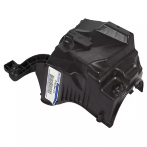 Ford Escape MK3 13-19 2.0T lower air filter housing cover broken fasteners