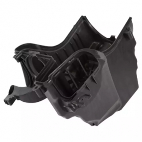 Ford Escape MK3 13-19 2.0T lower air filter housing cover broken fasteners