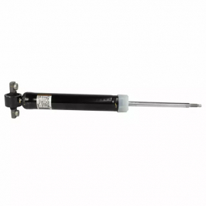 Rear left shock absorber Ford Fusion mk5 13-16 FWD