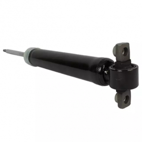 Rear left shock absorber Ford Fusion mk5 13-16 FWD
