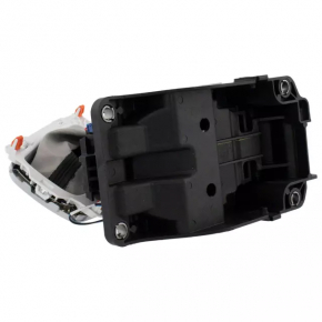 Gearbox shifter Ford Fusion mk5 13-16