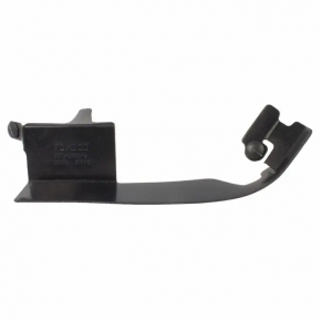 Left radiator deflector Ford Fusion mk5 13-16 1.6T, hybrid, under radar