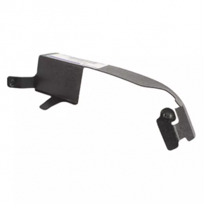 Left radiator deflector Ford Fusion mk5 13-16 1.6T, hybrid, under radar