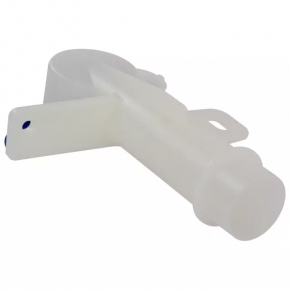 Washer reservoir filler for Ford Explorer 20- with cap