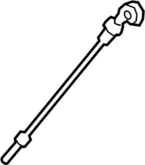 Nissan Maxima A36 16-23 Oil Dipstick