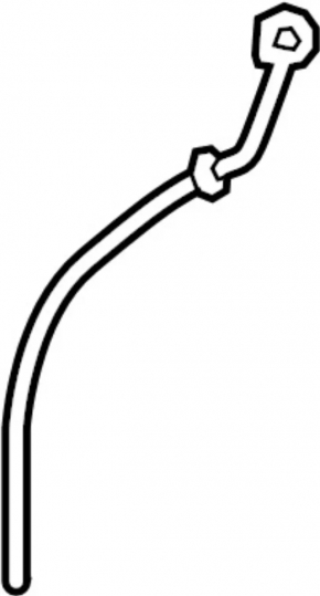 Nissan Maxima A36 16-23 Oil Dipstick