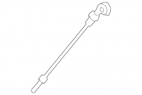 Nissan Maxima A36 16-23 Oil Dipstick