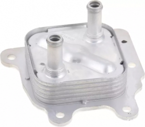 Oil cooler for Nissan Altima 13-18