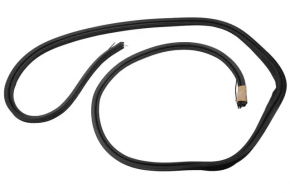 Upper tailgate seal Chevrolet Equinox 10-17
