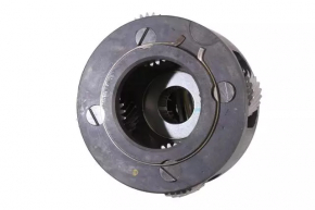 Differential automatic transmission Chevrolet Volt 16-19 1.5 complete with planetary gear