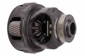 Differential automatic transmission Chevrolet Volt 16-19 1.5 complete with planetary gear