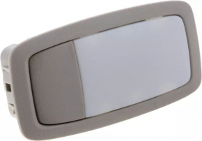 Nissan Murano z52 15-20 rear left light, gray, without sunroof