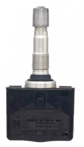 Wheel Pressure Sensor Infiniti G25 G37 4d 10-14 433mhz