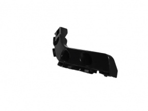 Front bumper mount left Jeep Grand Cherokee WK2 11-13
