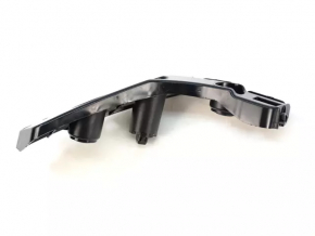 Front bumper mount left Jeep Grand Cherokee WK2 11-13