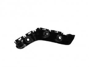 Front bumper mount left Jeep Grand Cherokee WK2 11-13