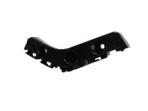 Front bumper mount left Jeep Grand Cherokee WK2 11-13