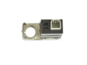 USB AUX block Jeep Renegade 15-18