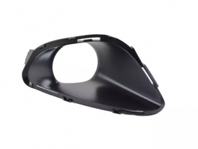 Fog light frame left Jeep Cherokee KL 14-18 Trailhawk