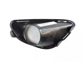 Fog light frame left Jeep Cherokee KL 14-18 Trailhawk