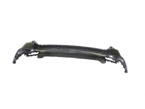 Jeep Cherokee KL 19-22 body-color bare rear bumper with parking sensors