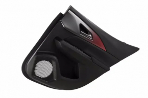 Door trim card rear right Chevrolet Equinox EV 24-26