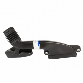 Air duct for filter Ford Fusion mk5 13-20 hybrid