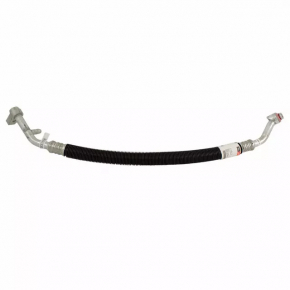 Air conditioner tube condenser-heater Ford Fusion mk5 17-20 1.5T