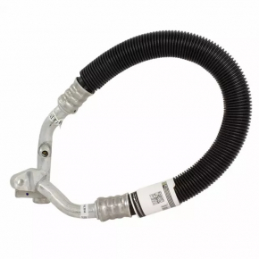 Air conditioner tube condenser-heater Ford Fusion mk5 17-20 1.5T