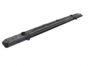 TV lower bar Ford Edge 15 - rusty