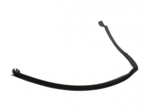 Rear left wing arch seal Ford Edge 15 - broken latch