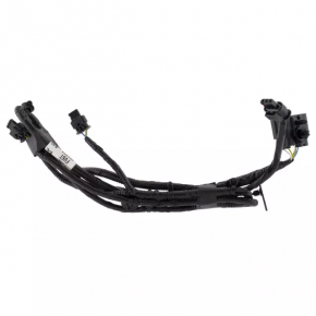 Wiring rear bumper Ford C-max MK2 13-18 for parking sensors, without keyless
