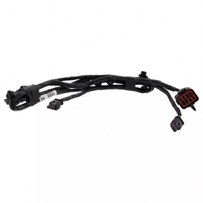 Wiring rear bumper Ford C-max MK2 13-18 for parking sensors, without keyless