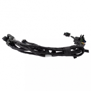Wiring rear bumper Ford C-max MK2 13-18 for parking sensors, without keyless