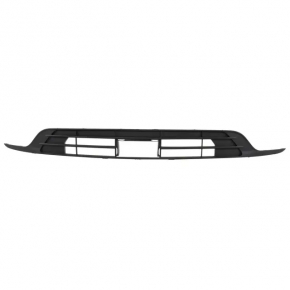 Lincoln MKC 2019 Front Bumper Lower Grille Radar Structure